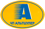 ЧП Альтшулер - логотип